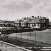 The Miners' Welfare Institute, Cowdenbeath