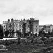 Dinnet House