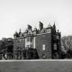 Arndilly House, Craigellachie