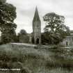 Restenneth Priory, Forfar