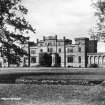 Rossie Castle, Montrose