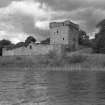 Loch Leven Castle