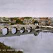 Old and New Bridges, Dumfries