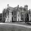 Stonefield Castle Hotel Tarbert