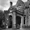 Invereck House
