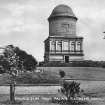 Mausoleum, Hamilton