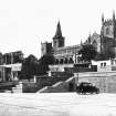 Dunfermline Abbey