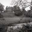 Spedlin Tower, near Lockerbie