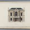 Trinity House album, Plate 4