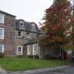 7 to 11 Cameron House Avenue.  General view from south east.