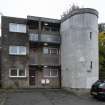 13 Cameron House Avenue.  General view from east.