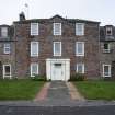 7 to 11 Cameron House Avenue.  View from east.