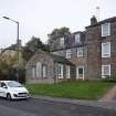 7 to 11 Cameron House Avenue.  General view from north east.
