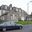 7 to 11 Cameron House Avenue.  General view from south east.