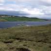 Whalsay, Loch Of Huxter