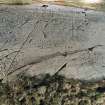 Cup and ring markings, Achnabreck 2