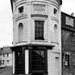 Kinross, 109-113 High Street, Old County Building.
View from South.