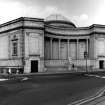 Aberdeen, 78 Schoolhill, Aberdeen Art Gallery, War Memorial And Cowdray Hall