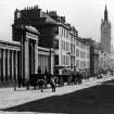 Aberdeen, Union Street
General street view of Union Street.