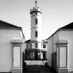 Arbroath, 1-5 Lady Loan, Bell Rock Lighthouse Signal Tower