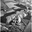 Aerial view.