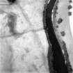 Oblique aerial view.