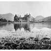 General view from South West.
insc. '1086'
Photo Collection:  A. Brown and Co. Lanark