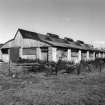 View of cattle shed (NC 5728 1058) from S.
See MS/744/100/1 & 2, item 30
