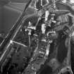 Aerial view of Seafield Colliery