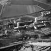 Aerial view of Seafield Colliery