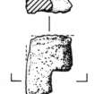 Early Christian carved stones. Cross bases, including those of St John's, St Matthew's and St Martin's.