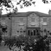 Front elevation