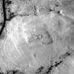 Oblique aerial view.