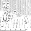 Publication drawing; Plan of Arresgill township.