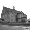 Dunfermline, Pilmuir Street, Erskine And St Andrew's Parish Church