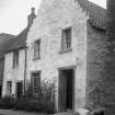 View of houses in High Street