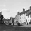 Street scene in Crail