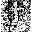 Publication drawing; rock-cut crosses, St Columba's Cave, Cove