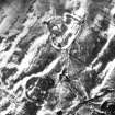 Oblique aerial view.