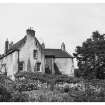 9 King Street, Rosebery House
View of rear gable and gardens