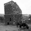 2, 4 Bank Street, Dovecot.
General view.