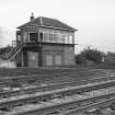 Inverkeithing, North Junction Signal Box