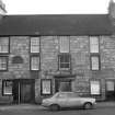 View of street front as 'Falkland Arms Hotel'