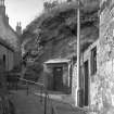 Pittenweem, St Fillan's Cave And Well