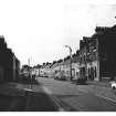 High Street.
General view from South East including no.143, no.152, no.146 and the Baptist Church.