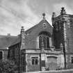 Newburgh, Cupar Road, Newburgh Parish Church