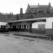 Wick, Harbour Pier, Old Fish Market