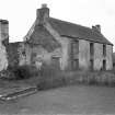 Old Mains Rattray
View of house from South-West.