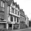 High Street.
General view of North East side.