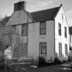 Fortrose, Ness Road, 1-4 Ness House